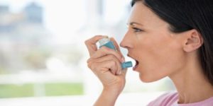 Medicine for Asthma Patients