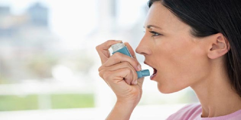 Best Medicine for the Patients of Asthma