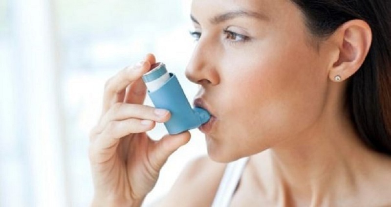 5 Reasons Cause of Increase Asthma Problem in Summer