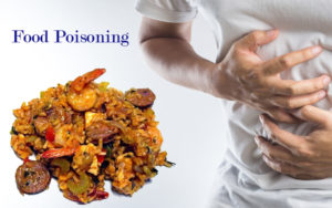 5 Things help to get relief immediately in Food Poisoning