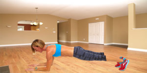 Back Extension Exercise