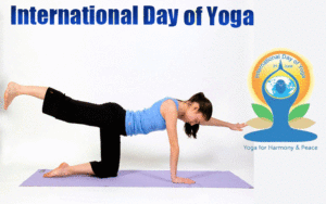International Yoga Day 10 Benefits of Yoga which Scientists believe to be correct