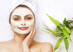 Remove Excess Oil from Oily Skin from Homemade Face Masks