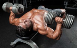 Exercises to get Strong Chest