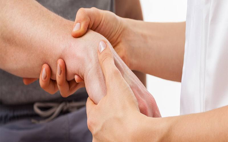 5 Home Remedies to get rid from Arthritis Pain