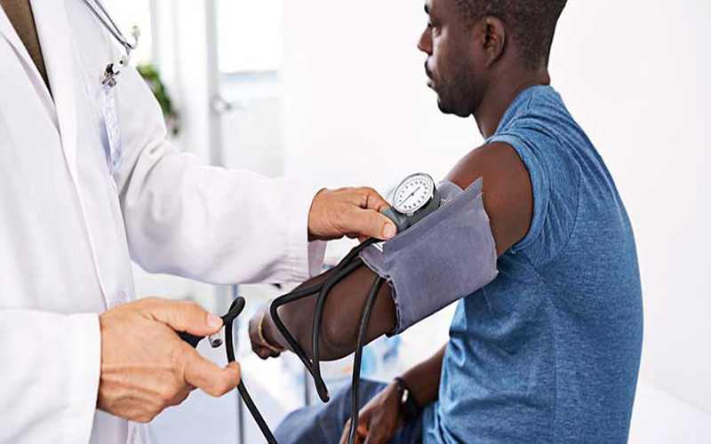 Youngsters are Becoming Patient of High Blood Pressure More than Elder