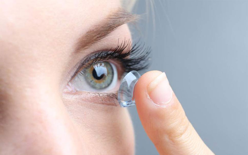 11 Things You Never Knew About Contact Lenses