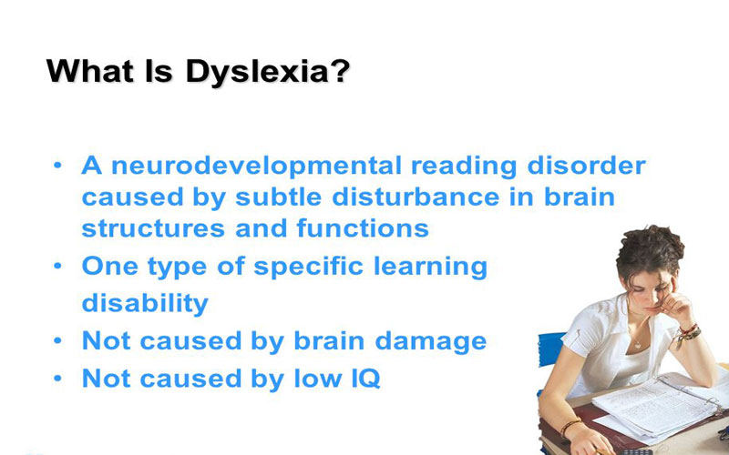 How Dyslexia Disorder affects Child’s Ability to Learn and Speak?