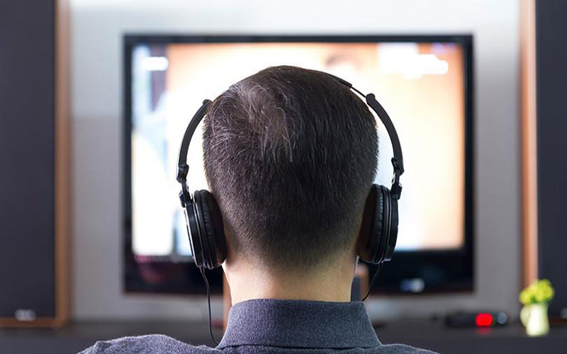 How To Hear Tv Better When Hearing Impaired