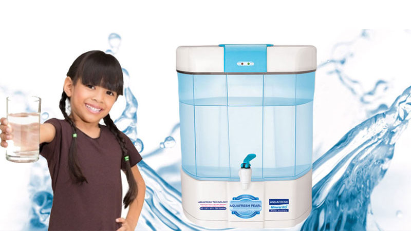 Side Effects of Drinking RO Filtered Water for Long Time