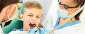 Who is a Pediodontist Here’s What You Should Know