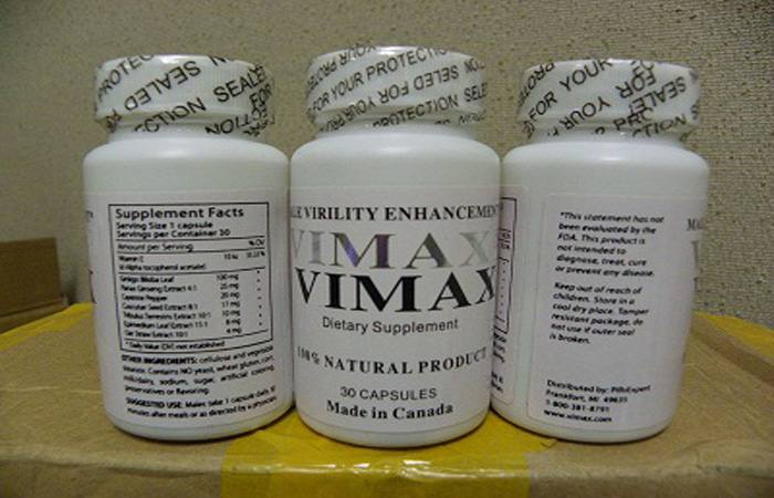 Vimax in Dubai