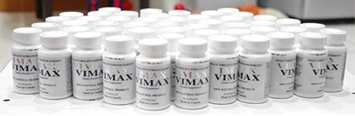What are Vimax pills?