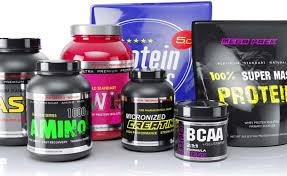 Start Using Supplements