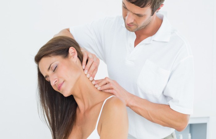Text Neck Treatment and Prevention