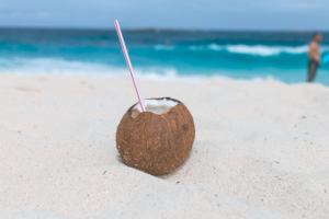 Top 4 Benefits of Coconut Water You Need To Know