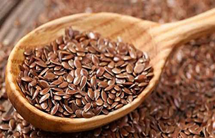 Benefits of Eating Flaxseeds at Daily Basis