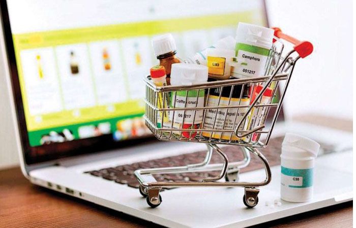 Buy Drugs Online and Get Better