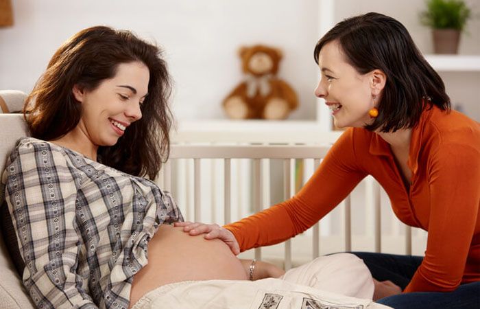 Surrogate Mother Cost Worldwide