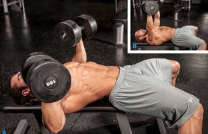 What to Do to Strengthen Chest