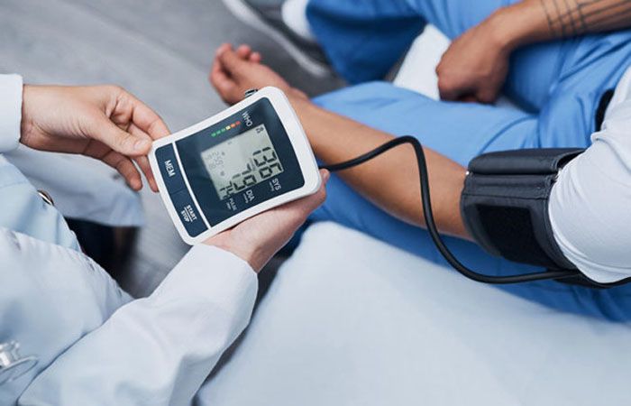 World Hypertension Day – 10 Experts Tips to Control High Blood Pressure without Medication