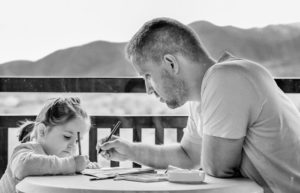 Top Parenting Tips for Single Fathers