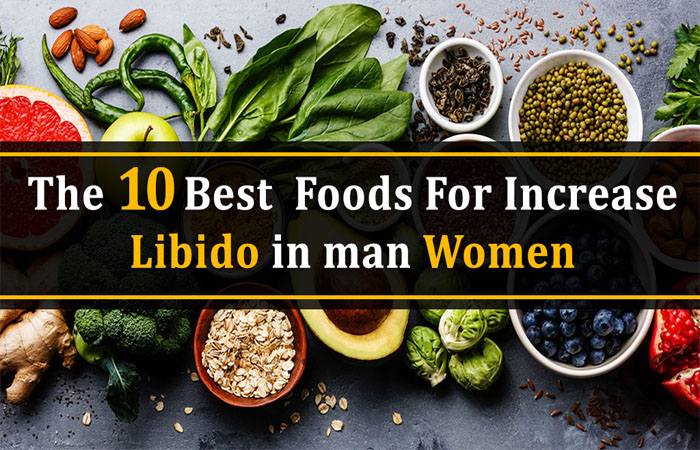 Best Supplements to Improve Women’s Libido