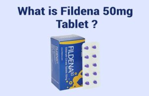 Fildena 50mg Pill