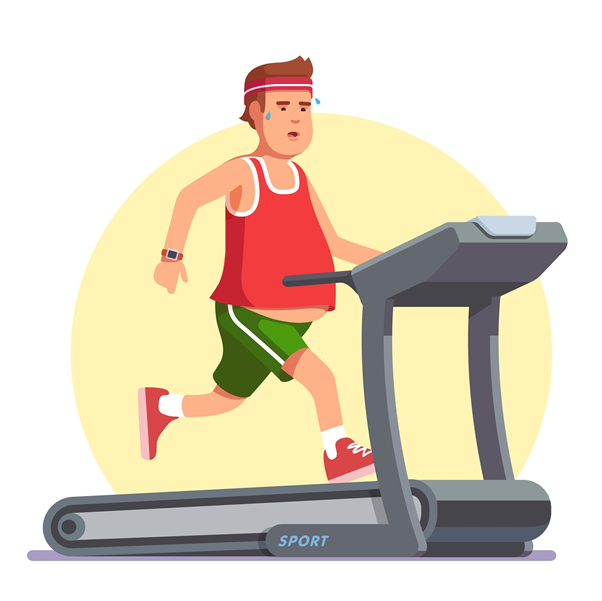 Loose Belly Fat