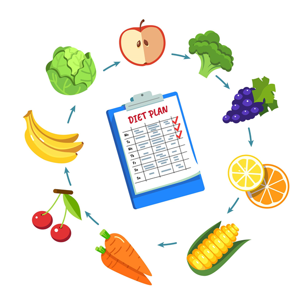 Loose Belly Fat