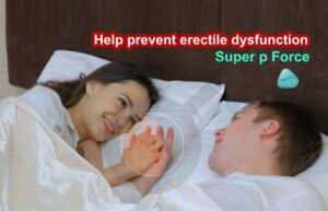 The Best Natural Treatment to Improve Erectile Dysfunction