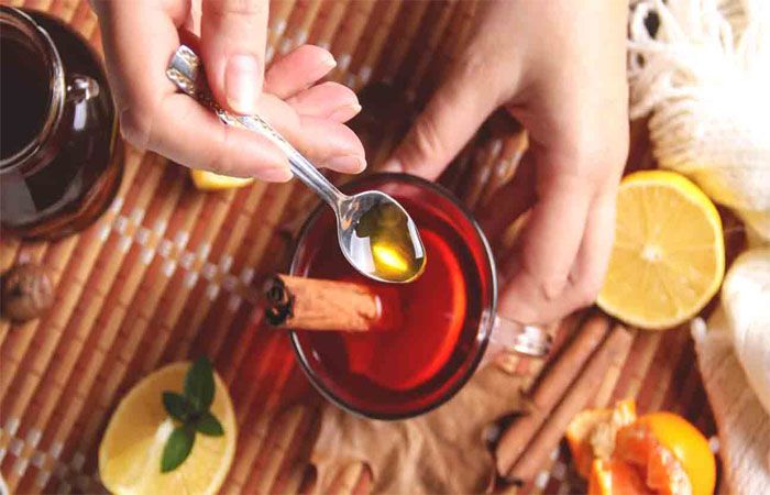 Using Honey in Medicines and Cosmetics