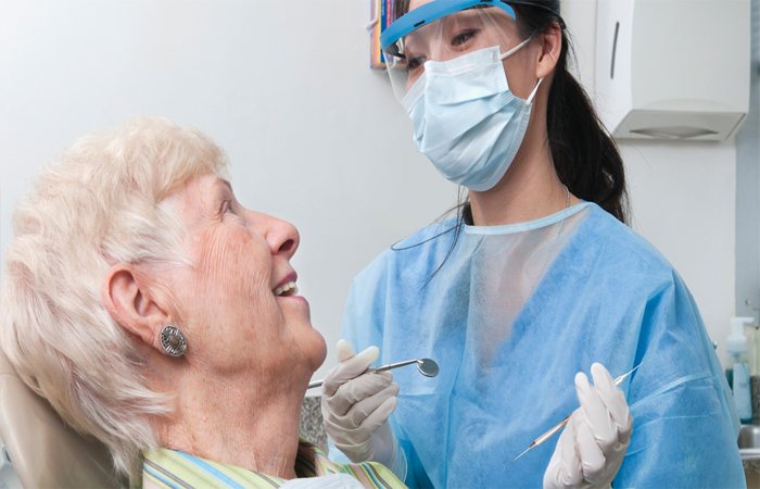 Dental Health for Seniors – What to Expect and What to Do
