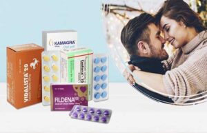 Oral Pills for their Erectile Dysfunction Treatments