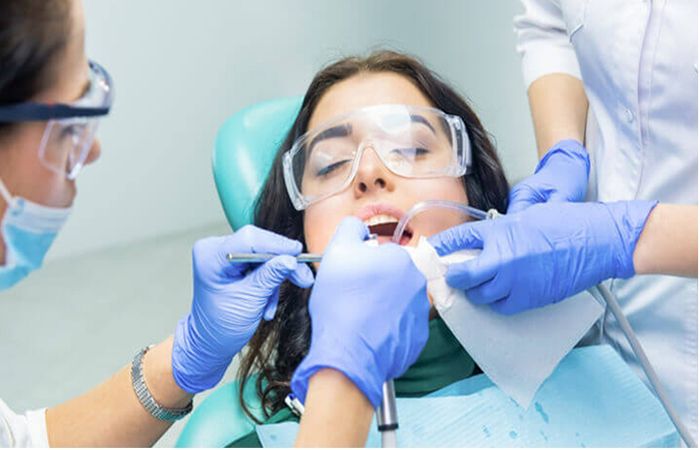 Where to Find the Best Solutions for Dental Problems?