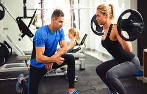 4 Things You Must Know Before Hiring a Personal Trainer
