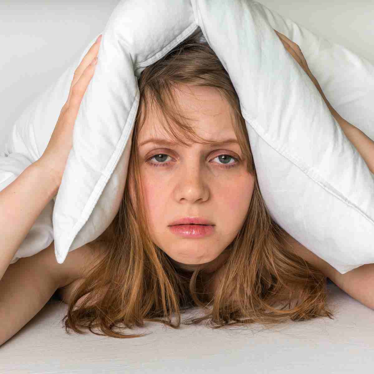 How to Fix Common Sleep Problem?