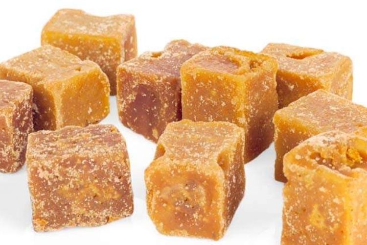 Surprising Health Benefits Of Jaggery