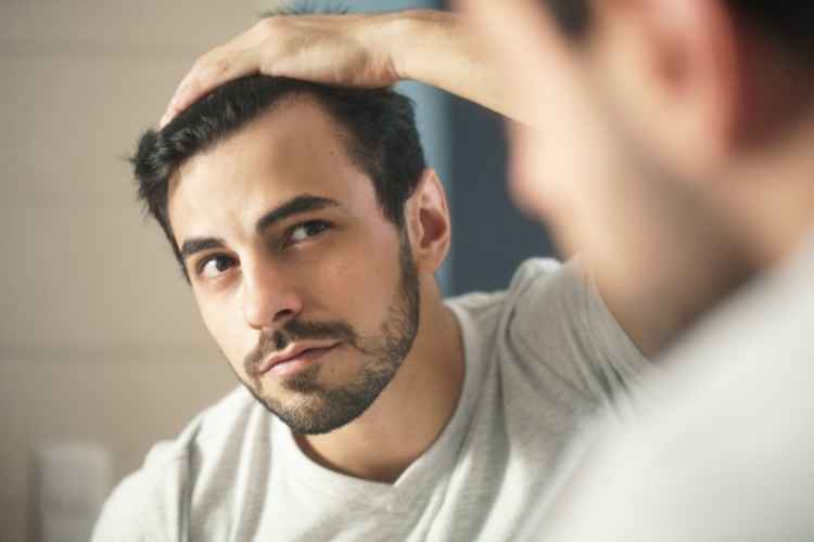 How Hair Loss Affects Your Mental Health? Hair Loss Causes And Treatment