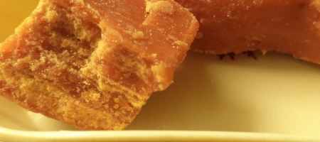 Jaggery