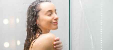 Reduce the Duration of your Shower