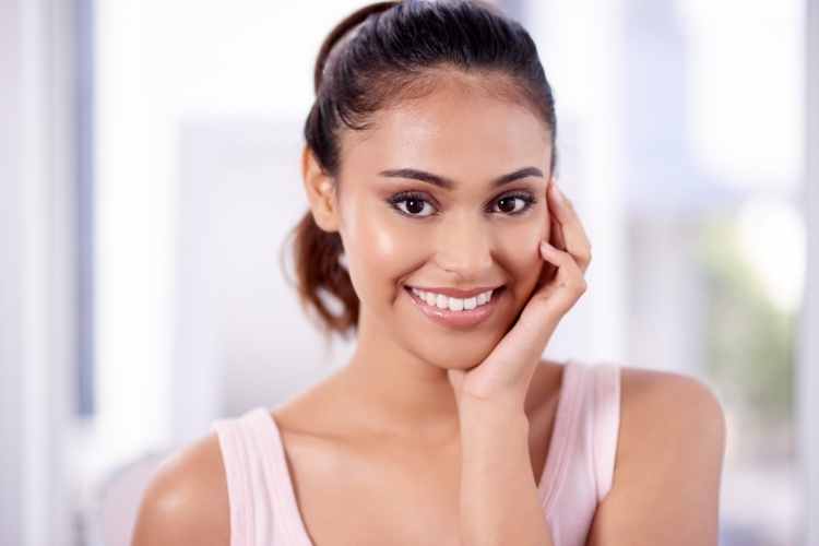 Top 10 Natural Remedies for Glowing Skin