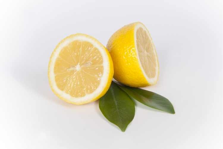 Benefits Of Lemon For Skin