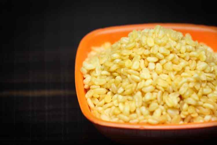 Moong Dal: Health Benefits, Nutrition & Recipes