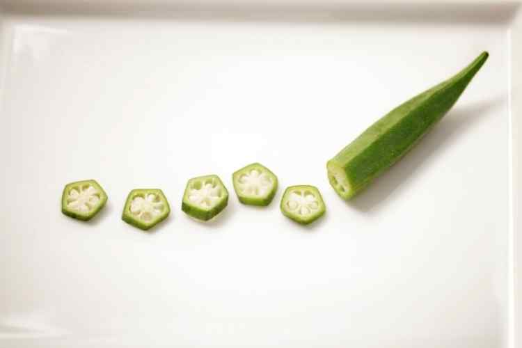 Health Benefits Of Okra