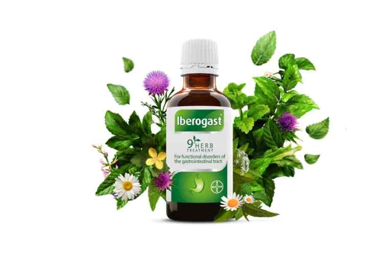 Health Benefits of Iberogast: Do you know these benefits?