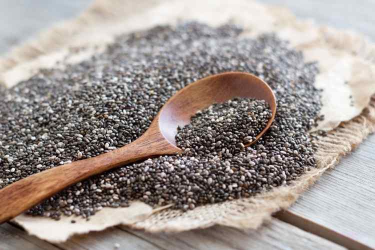 Health Benefits of Iskiate or Chia Seeds Know in Details