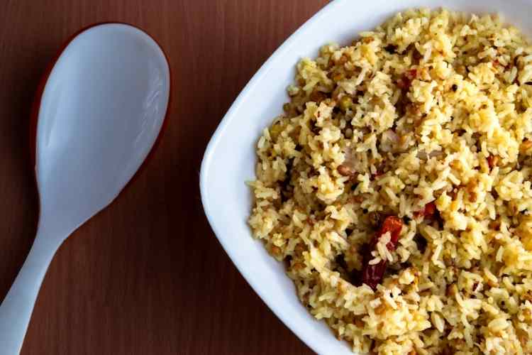 Amazing Health Benefits of Khichdi You Should Know About