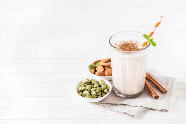 Health Benefits Of Drinking Lassi