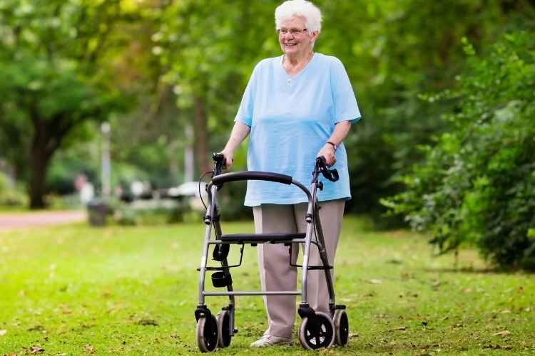 8 Things to Consider before Buying a Walker